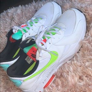 Women’s Nike Air Max